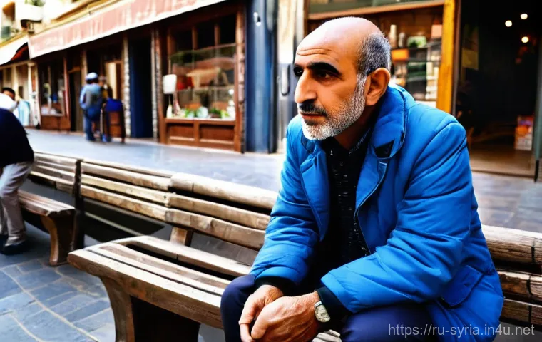 시리아 문학과 유명 작가 - The Blind Philosopher's Contemplation**
A distinguished, elderly Arab poet and philosopher, reminisc...